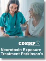 Neurotoxin Exposure Treatment Parkinson's Program Cover Image